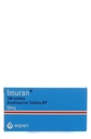 Imuran 50mg 100 tablets