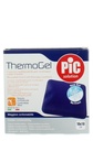 ThermoGel Reusable hot/cold therapy cushion 10×10cm