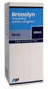 Bronclyn Syrup 100ml
