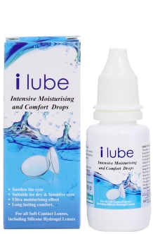 I Lube Drops 10ml