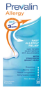 PREVALIN SPRAY 20 ML