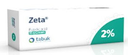 Zeta Cream 15gm