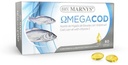 Marnys Omegacod 60caps