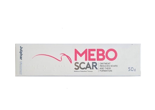 Mebo Scar Oint 30g