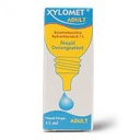 Xylomet 0.1% nasal drops