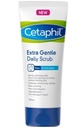 Cetaphil Extra Gentle Daily Scrub 178ml