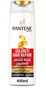 Pantene Pro-V Colored Hair repair shampoo 400ml