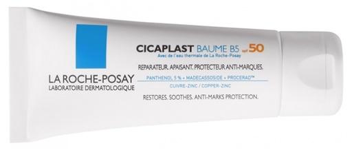 La Roche-Posay Cicaplast Balm B5 SPF50 40ml