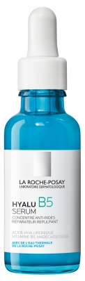 La Roche-Posay Hyalu B5 Serum Anti-Wrinkle Concentrate Repairing Replumping 30ml