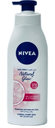 Nivea body lotion Natural glow 400ml