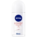 Nivea powder touch roll-on 48 hrs protection 50ml