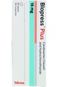 BLOPRESS PLUS 16MG/12.5MG TABS 28'S