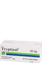 TRYPTIZOL 25MG FC TABS 100'S
