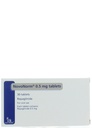 NOVONORM 0.5MG TAB 30'S