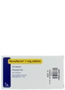NOVONORM 1MG TAB 30'S