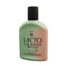 Lacto Calamine lotion Aloe dry skin 120 ml