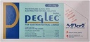 PEGLEC POWDER 137.15GM SACHETS