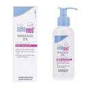 Sebamed BABY MASSAGE OIL 150ML