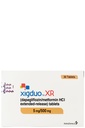 XIGDUO XR 5/500MG TABS 30'S