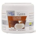 Fash kool Coconut Hot oil Hair cream 500ml