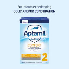 Aptamil comfort 2 800g