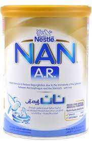 Nan A.R. 380gm