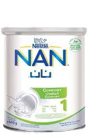 Nan Comfort - 1 400gm
