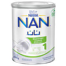 Nan Comfort - 1 800gm