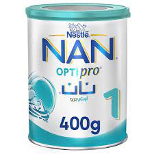 Nan Optipro - 1 400gm
