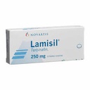 Lamisil 250mg 14 Tablets