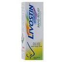 Livostin 0.5mg/ml Nasal spray 10ml