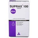 Suprax 100mg/5ml 60ml
