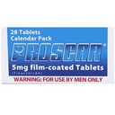 Proscar 5mg 28 Tab