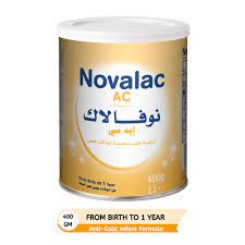 NOVALAC COLINOVA (400gm)