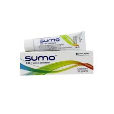Sumo 30gm