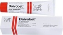 Daivobet 50/500 MCG/G 30gm ointment