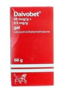 Daivobet 50/0.5 MCG/G 30gm gel