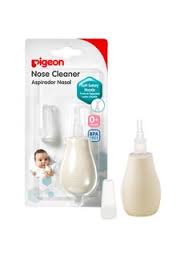 PIGEON (78477) NOSE CLEANER SUCTION