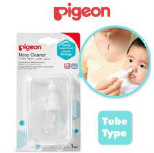 PIGEON (26385) NOSE CLEANER SUCTION TUBE