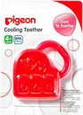 PIGEON COOLING TEETHER (PIANO)