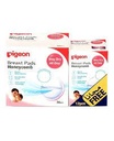 PIGEON (79258) BREAST PADS 36+12  FREE