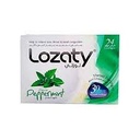 LOZATY PEPPERMINT 24'S