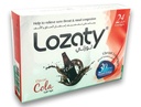 LOZATY COLA 24'S
