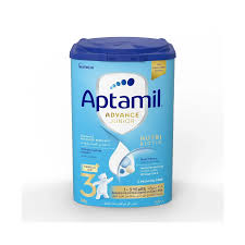 Aptamil Advance Junior 3 800g