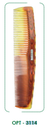 Optimal Plastic Hair comb (3114)