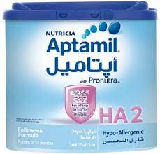 Aptamil HA 2 400g