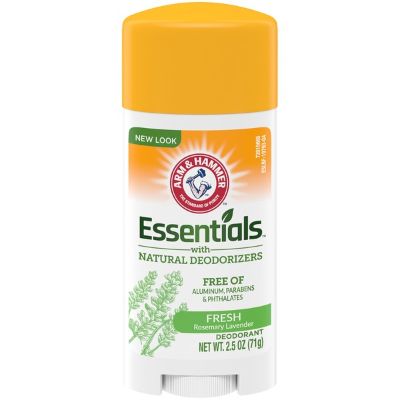 Arm & Hammer Essentials Rosmemary Lavender