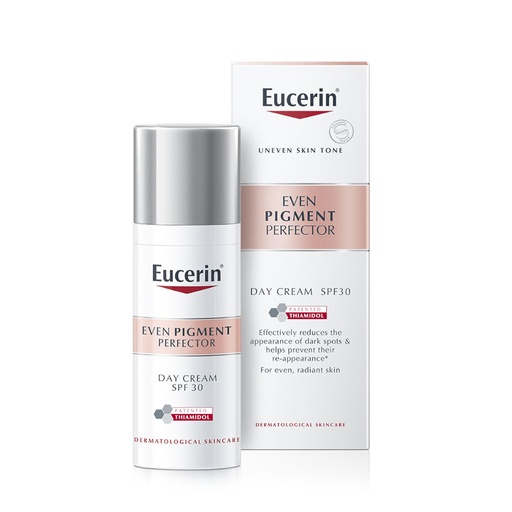 Eucerin Even Pigment Perfector Day cream SPF30