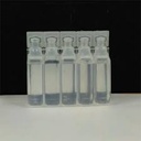 Sodium chloride (0.9% w/v) inhalation solution 10vials*2ml preservative free