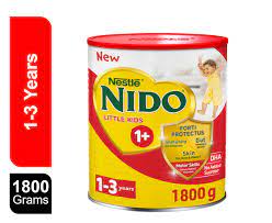 Nido +1 1800gm